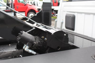 2026 RAM 4500 Chassis Cab Jerr-Dan MPL-NG Wrecker
