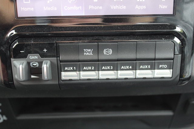2026 RAM 4500 Chassis Cab Jerr-Dan MPL-NG Wrecker