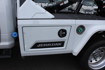 2026 RAM 4500 Jerr-Dan MPL-NG Wrecker