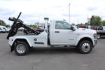 2026 RAM 4500 Jerr-Dan MPL-NG Wrecker