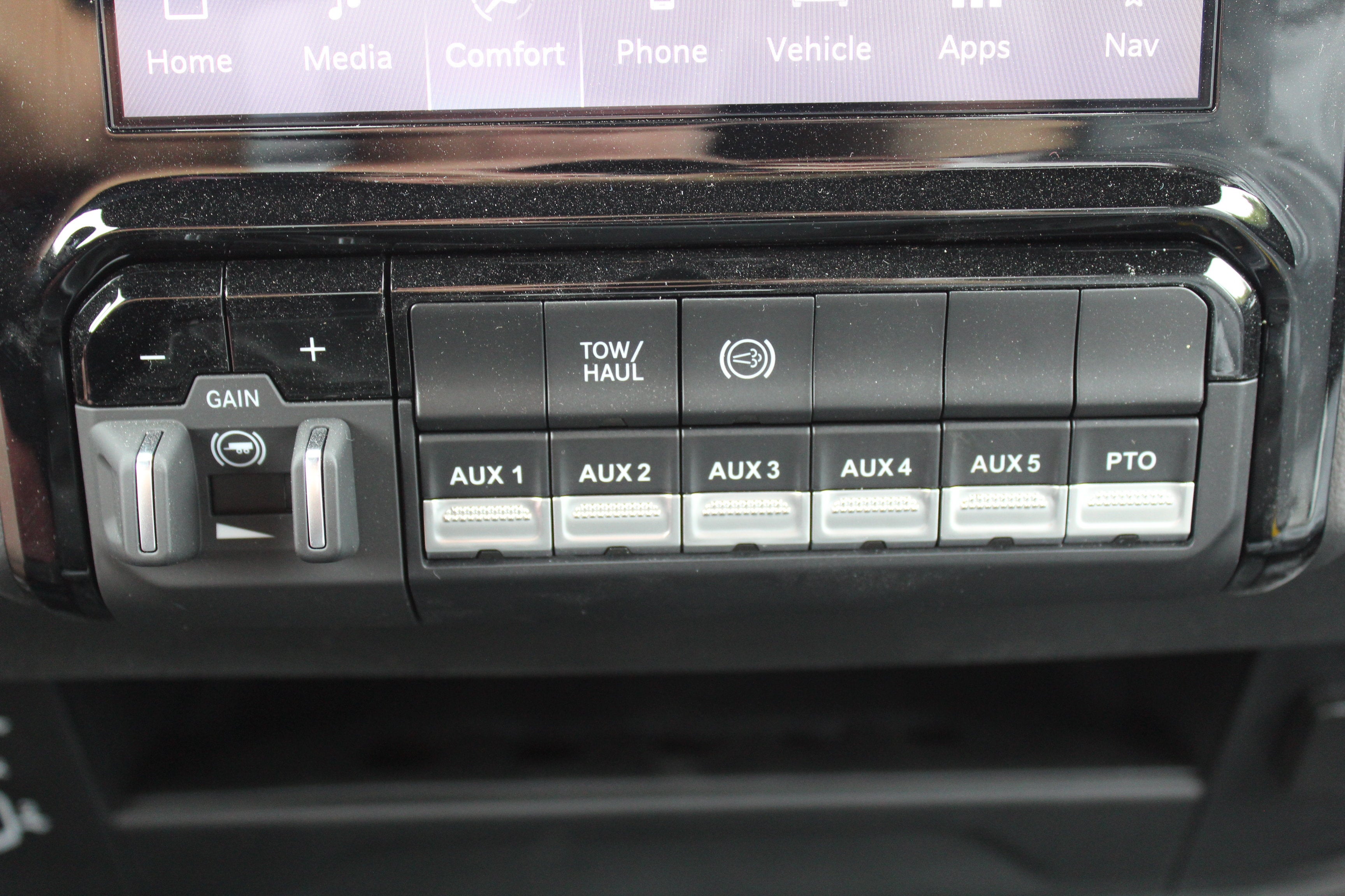 2026 RAM 4500 Jerr-Dan MPL-NG Wrecker
