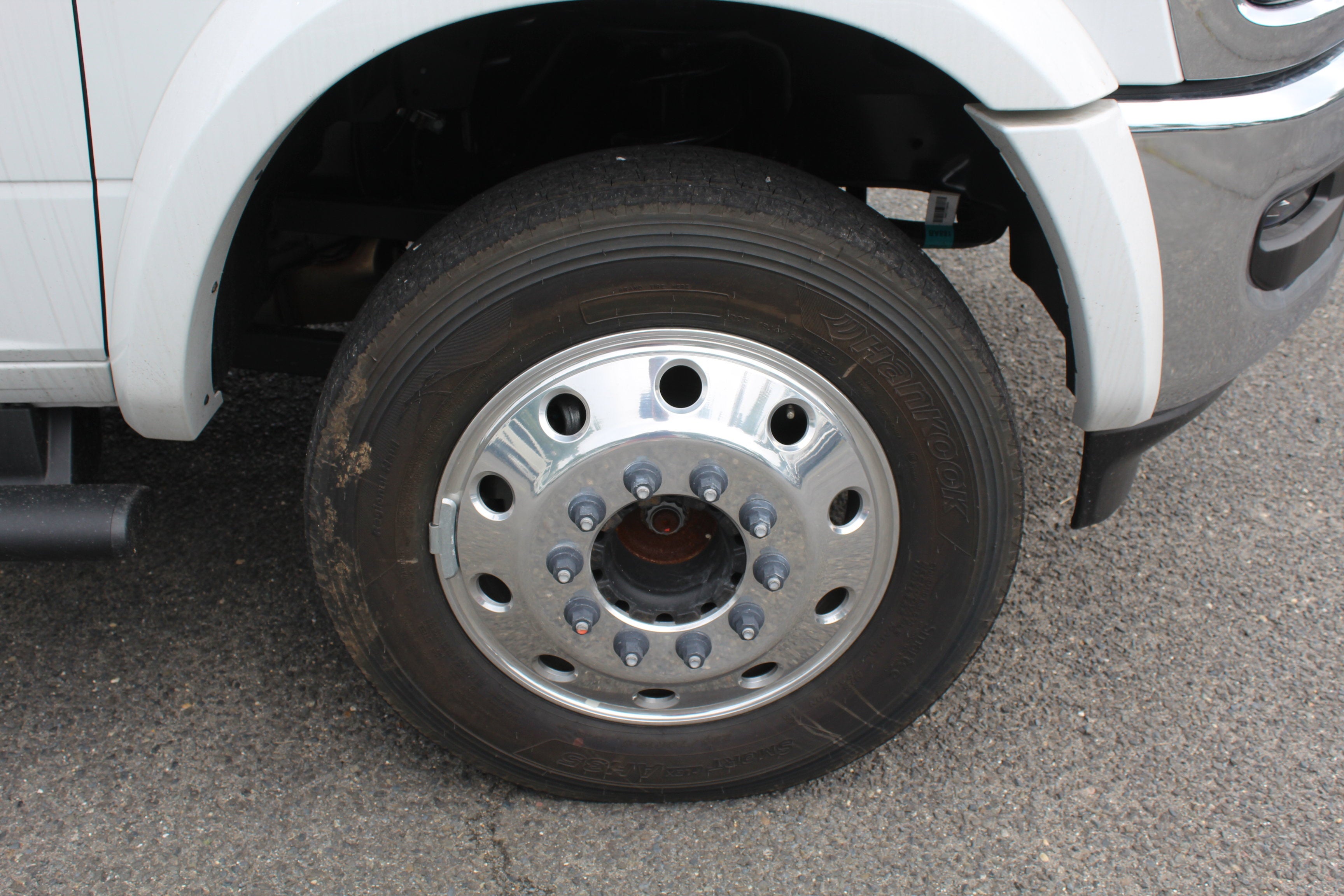 2026 RAM 4500 Jerr-Dan MPL-NG Wrecker