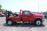 2026 RAM 5500 Chassis Cab Jerr-Dan MPL40 SD Wrecker