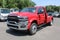 2026 RAM 5500 Chassis Cab Jerr-Dan MPL40 SD Wrecker