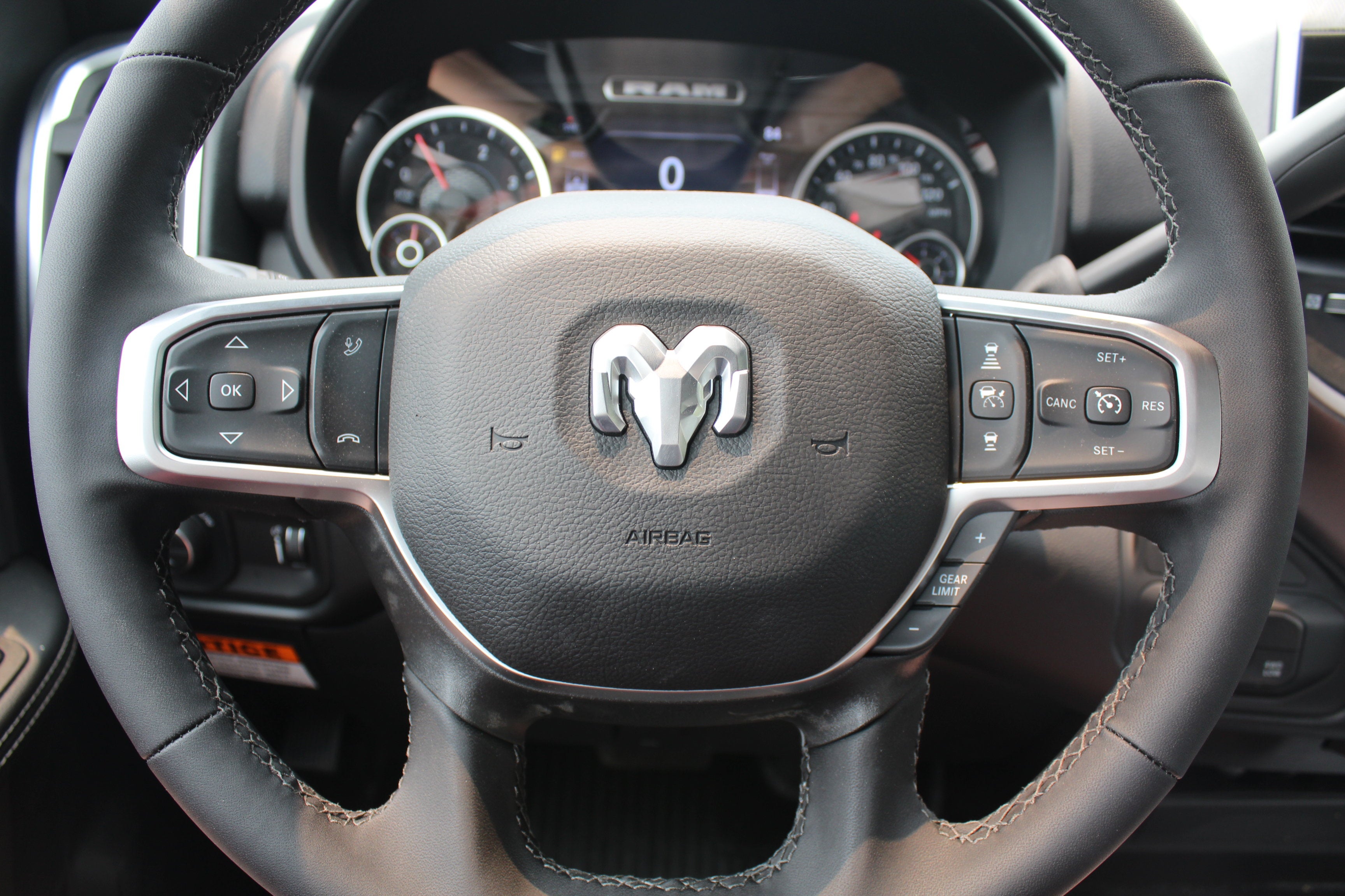2026 RAM 5500 Jerr-Dan MPL40 SD Wrecker