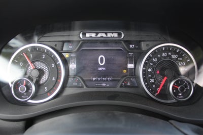 2026 RAM 5500 Jerr-Dan MPL40 SD Wrecker