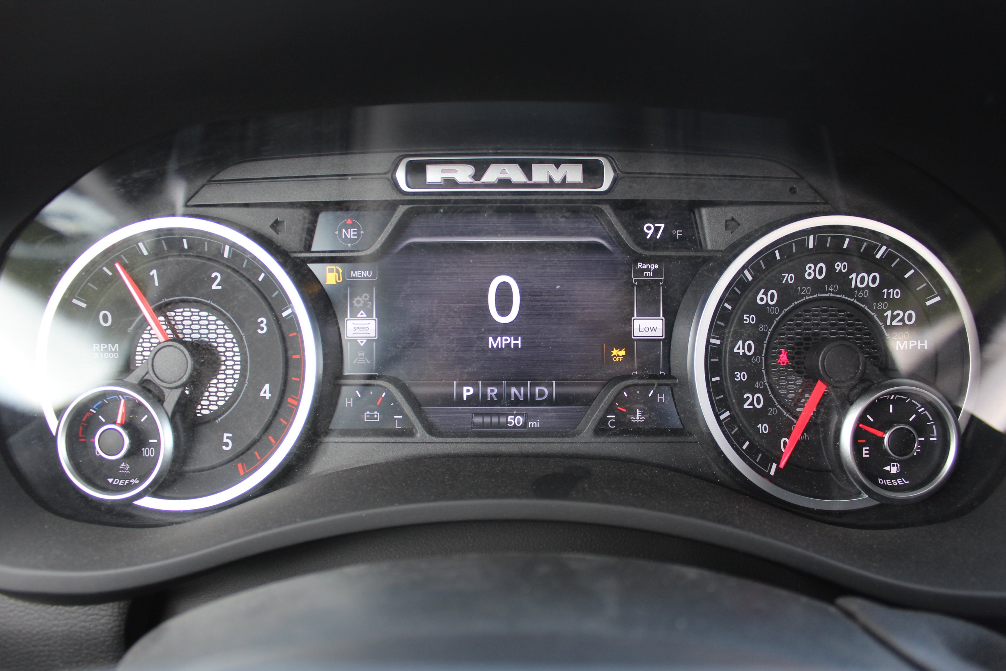 2026 RAM 5500 Jerr-Dan MPL40 SD Wrecker