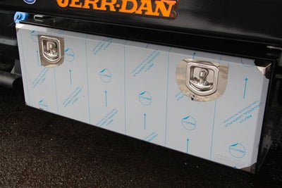 2026 RAM 5500 Jerr-Dan 6-Ton Steel XLP SD Carrier