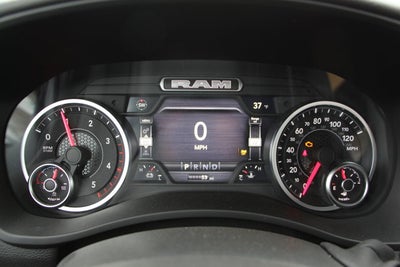 2026 RAM 5500 Jerr-Dan 6-Ton Steel XLP SD Carrier