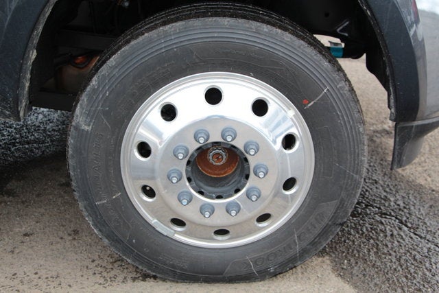 2026 RAM 5500 Jerr-Dan 6-Ton Steel XLP SD Carrier