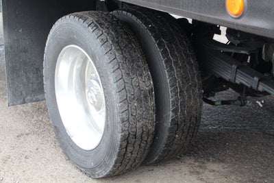 2026 RAM 5500 Jerr-Dan 6-Ton Steel XLP SD Carrier