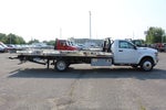 2026 RAM 5500 Jerr-Dan 6-Ton Dual-Angle Aluminum XLP SD Carrier