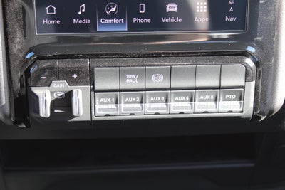 2027 RAM 5500 Jerr-Dan 6-Ton Steel XLP SD Carrier