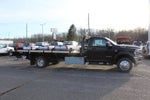 2025 RAM 5500 Jerr-Dan 6-Ton Steel XLP SD Carrier