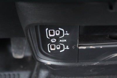 2025 RAM 5500 Jerr-Dan 6-Ton Steel XLP SD Carrier