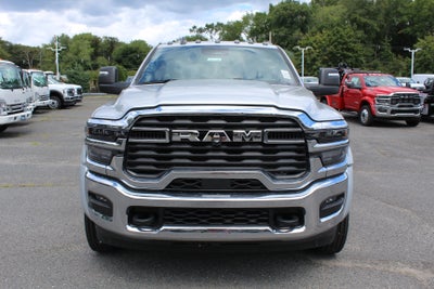 2026 RAM 5500 Jerr-Dan 6-Ton Dual-Angle Steel XLP SD Carrier