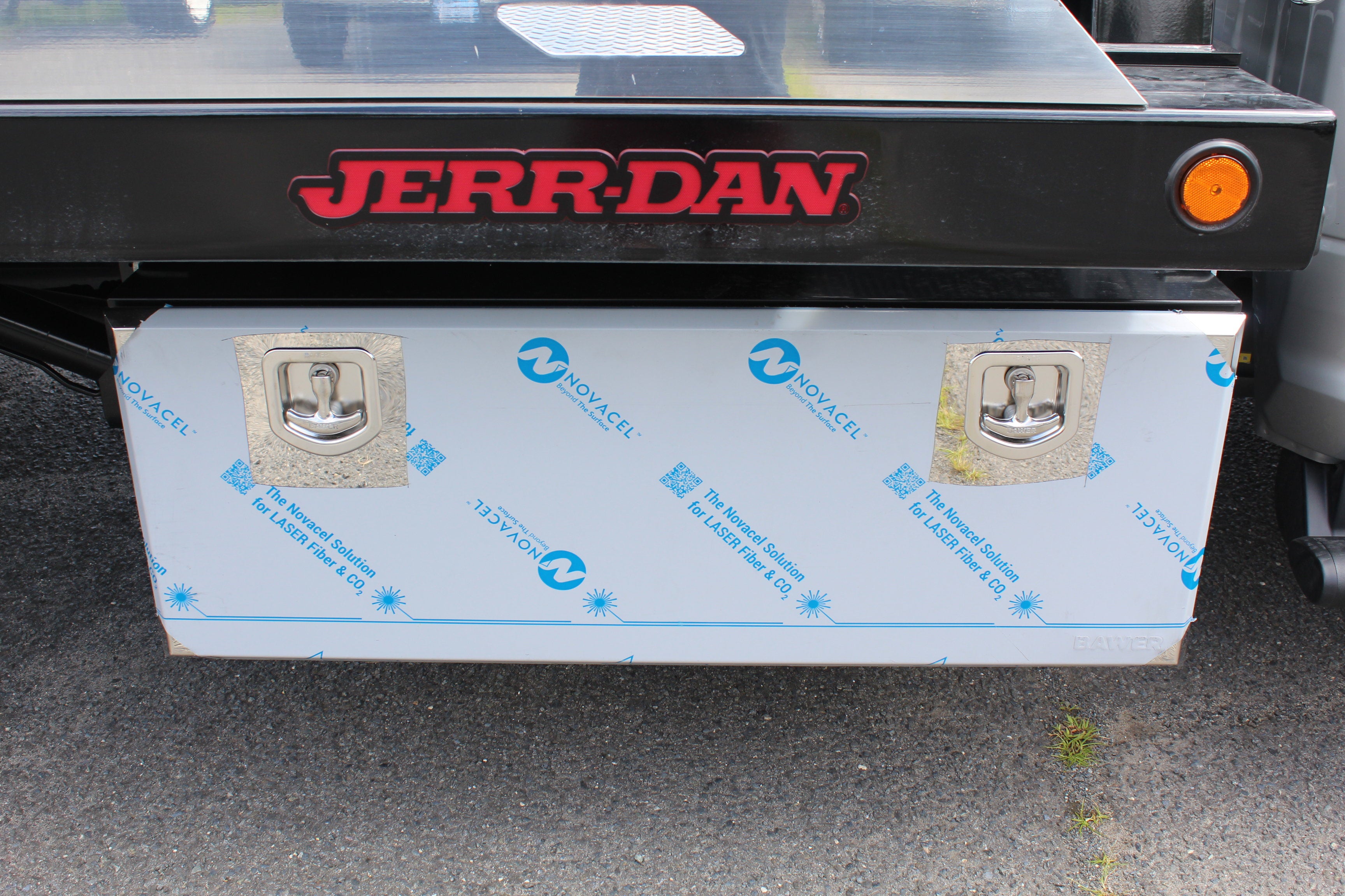 2026 RAM 5500 Jerr-Dan 6-Ton Dual-Angle Steel XLP SD Carrier