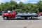 2026 RAM 5500 Jerr-Dan 6-Ton Aluminum XLP SD Carrier