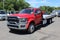 2026 RAM 5500 Jerr-Dan 6-Ton Aluminum XLP SD Carrier