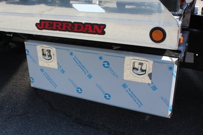 2026 RAM 5500 Jerr-Dan 6-Ton Aluminum XLP SD Carrier