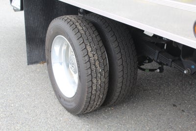2026 RAM 5500 Jerr-Dan 6-Ton Aluminum XLP SD Carrier