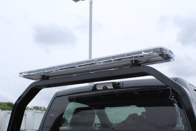 2026 RAM 5500 Jerr-Dan 6-Ton Aluminum XLP SD Carrier