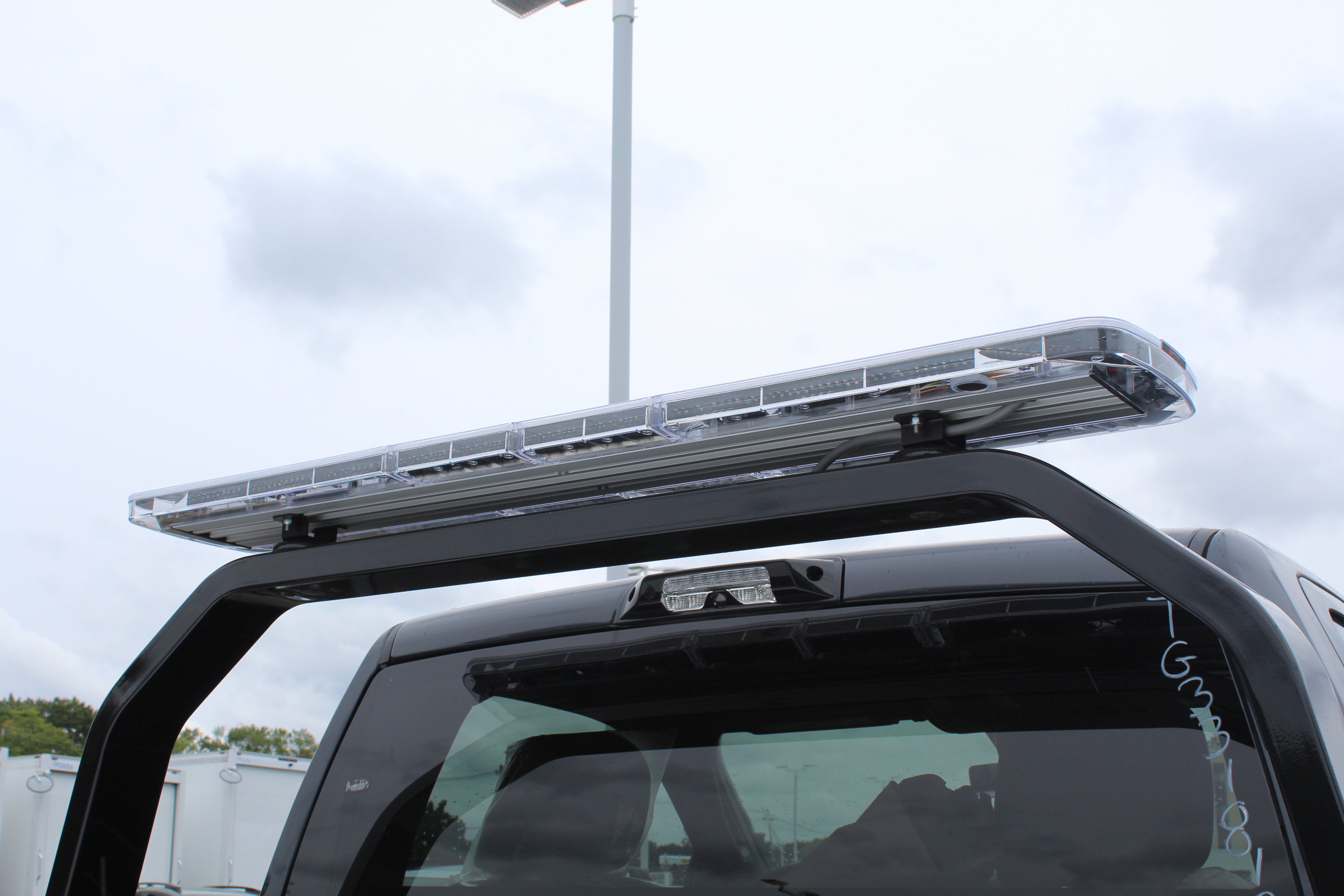 2026 RAM 5500 Jerr-Dan 6-Ton Aluminum XLP SD Carrier