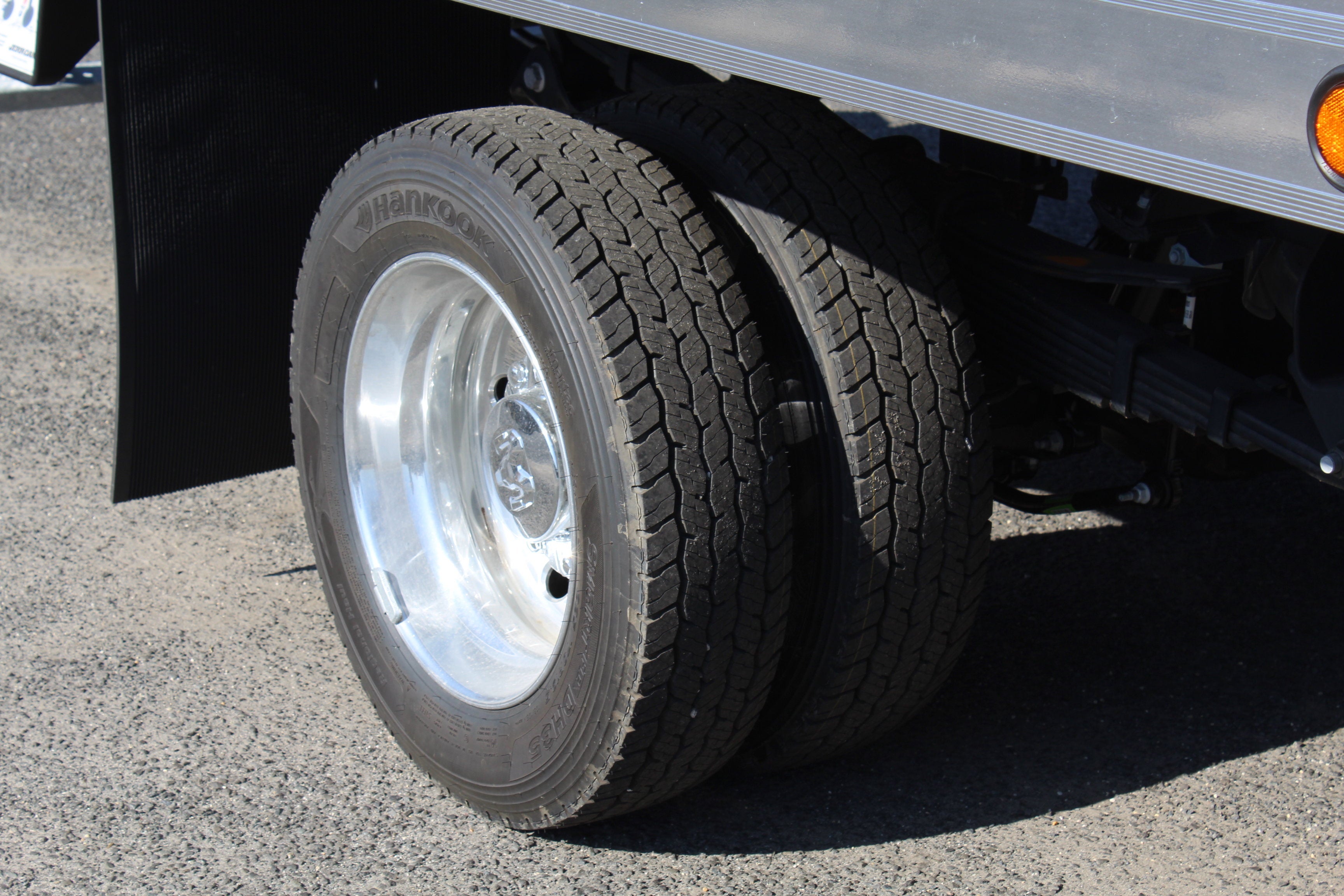 2027 RAM 5500 Jerr-Dan 6-Ton Aluminum XLP SD Carrier