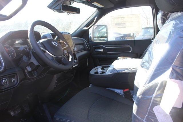 2026 RAM 5500 Jerr-Dan 6-Ton Steel XLP SD Carrier