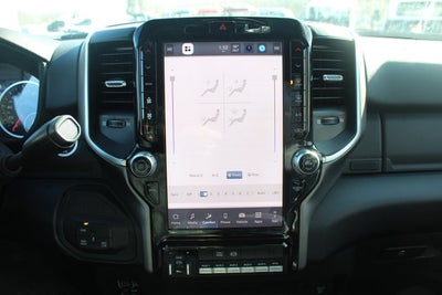 2026 RAM 5500 Jerr-Dan 6-Ton Steel XLP SD Carrier