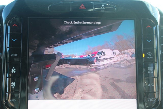 2026 RAM 5500 Jerr-Dan 6-Ton Steel XLP SD Carrier