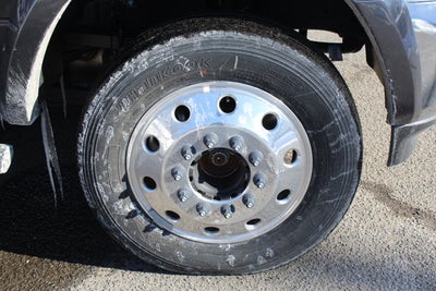 2026 RAM 5500 Jerr-Dan 6-Ton Steel XLP SD Carrier