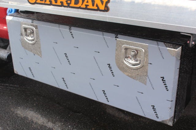 2026 RAM 5500 Jerr-Dan 6-Ton Aluminum XLP SD Carrier