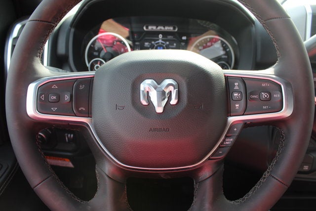 2026 RAM 5500 Jerr-Dan 6-Ton Aluminum XLP SD Carrier