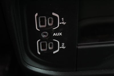 2026 RAM 5500 Jerr-Dan 6-Ton Aluminum XLP SD Carrier