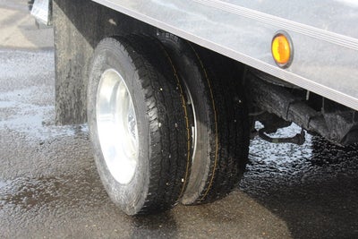 2026 RAM 5500 Jerr-Dan 6-Ton Aluminum XLP SD Carrier