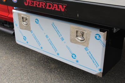 2026 RAM 5500 Jerr-Dan 6-Ton Dual-Angle Steel XLP SD Carrier