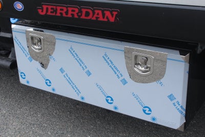 2026 RAM 5500 Jerr-Dan 6-Ton Dual-Angle Steel XLP SD Carrier