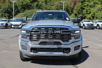 2026 RAM 5500 Jerr-Dan 6-Ton Aluminum XLP SD Carrier