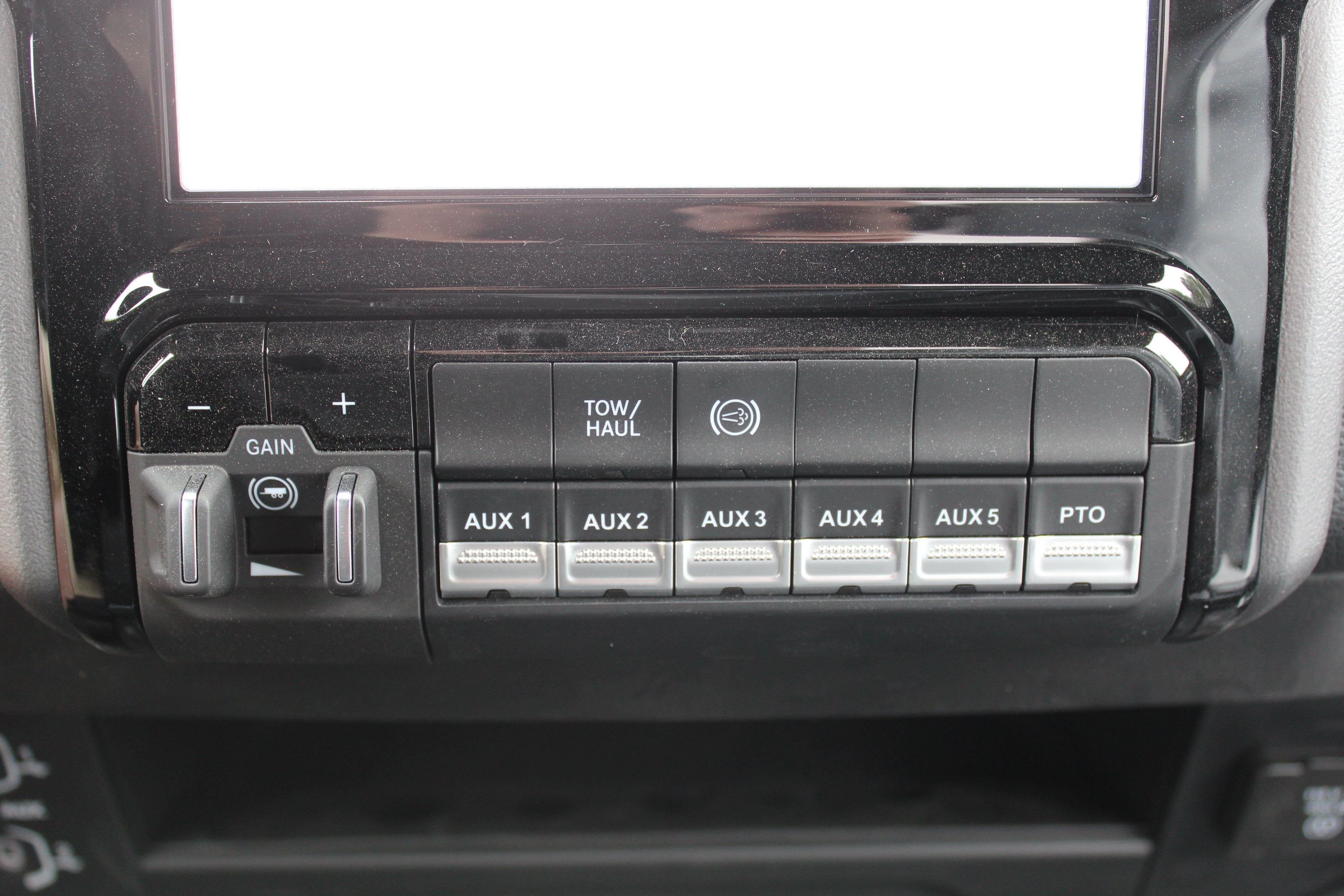2026 RAM 5500 Jerr-Dan 6-Ton Aluminum XLP SD Carrier