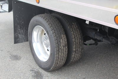 2026 RAM 5500 Jerr-Dan 6-Ton Aluminum XLP SD Carrier