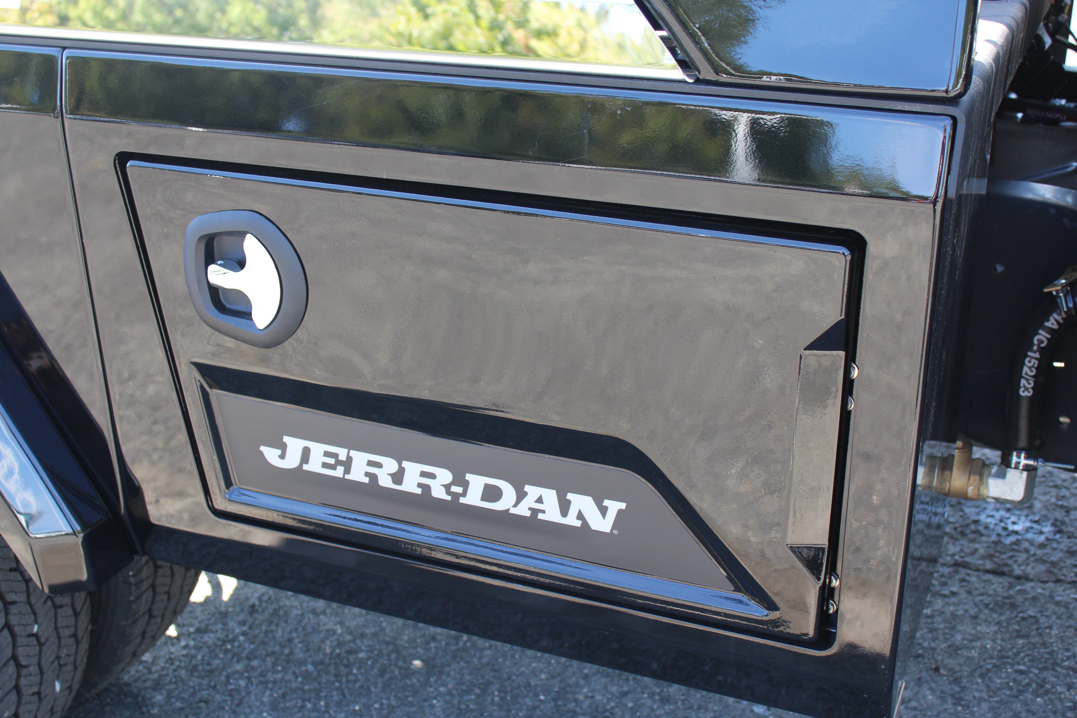 2026 RAM 5500 Jerr-Dan MPL40 SD Wrecker