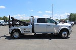 2026 RAM 5500 Jerr-Dan MPL40 SD Wrecker
