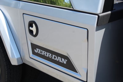 2026 RAM 5500 Jerr-Dan MPL40 SD Wrecker