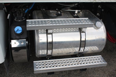 2025 International MV607 Jerr-Dan 6-Ton Aluminum XLP SD Carrier