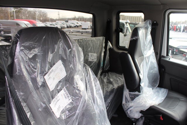 2025 International MV607 Jerr-Dan 6-Ton Aluminum XLP SD Carrier