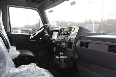 2025 International MV607 Jerr-Dan 6-Ton Aluminum XLP SD Carrier