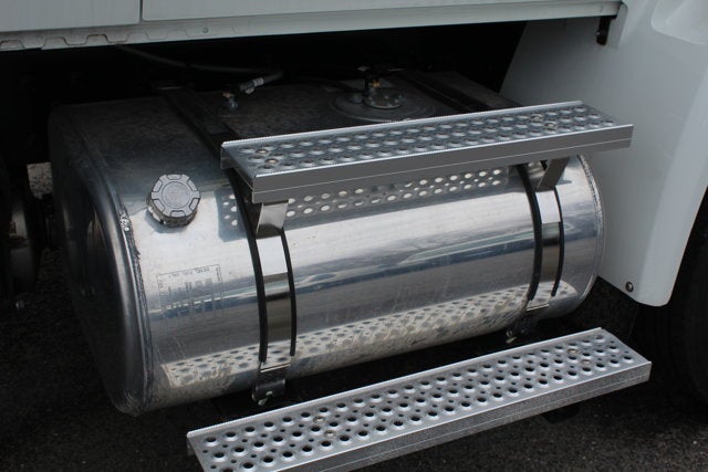 2025 International MV607 Jerr-Dan 6-Ton Aluminum XLP SD Carrier