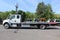 2026 International MV607 Jerr-Dan 6-Ton Aluminum XLP SD Carrier