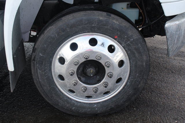 2026 International MV607 Jerr-Dan 6-Ton Steel XLP SD Carrier